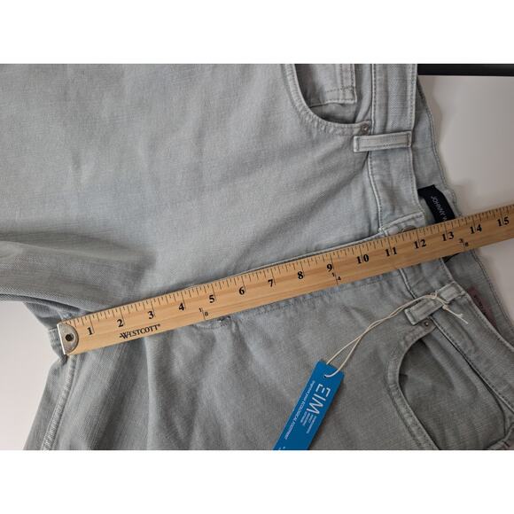 NWT Johnny Was Sydney Cropped Wide Leg Women's 31 - Picture 12 of 14